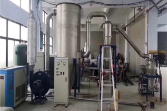 氣流粉碎機(jī)